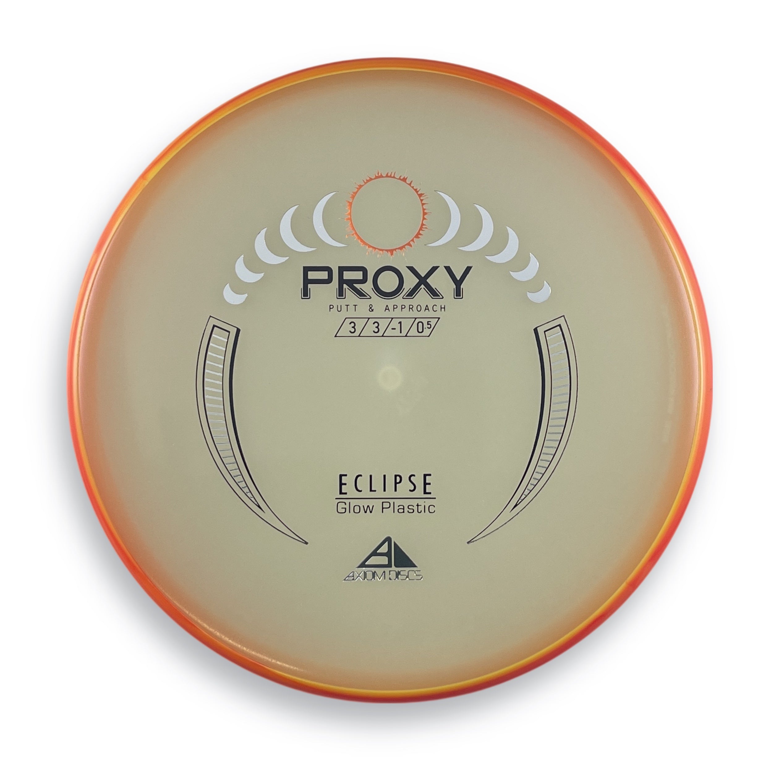 Eclipse Proxy