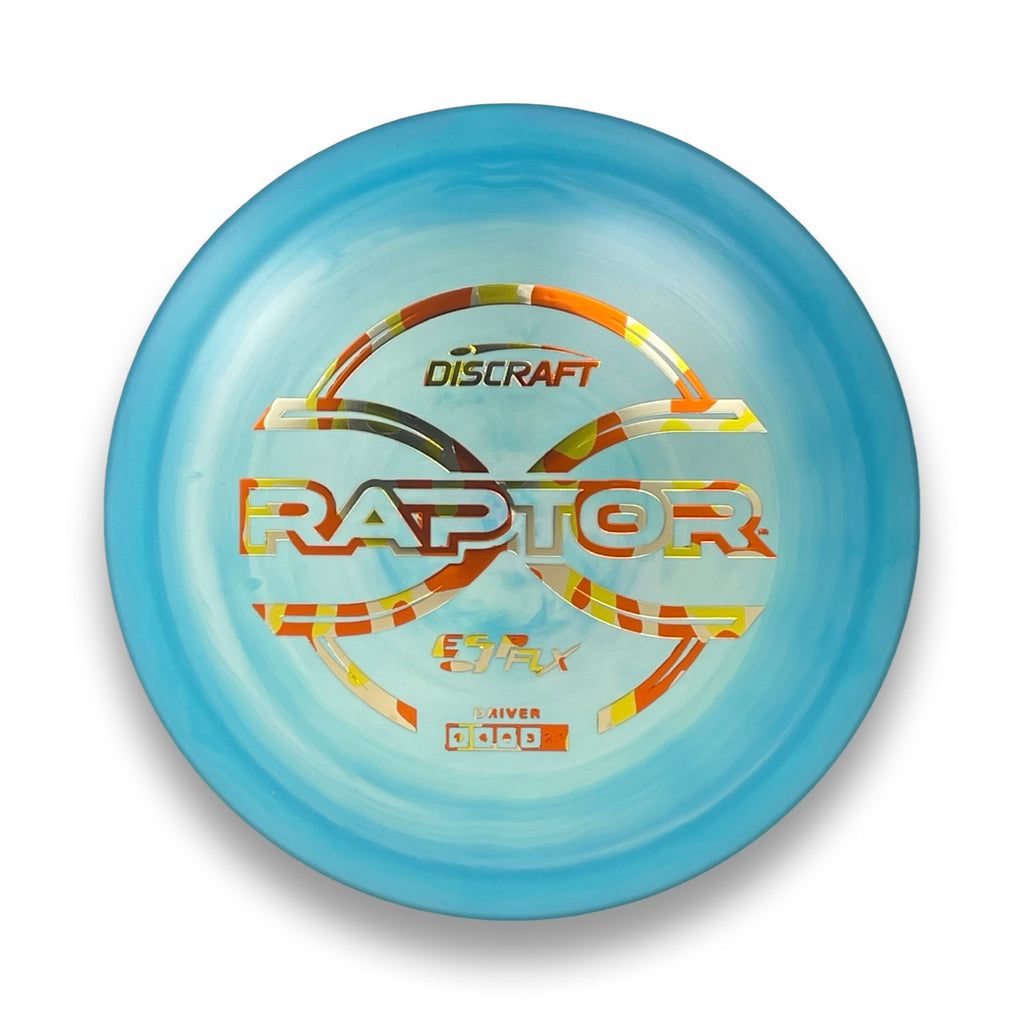 ESP FLX Raptor
