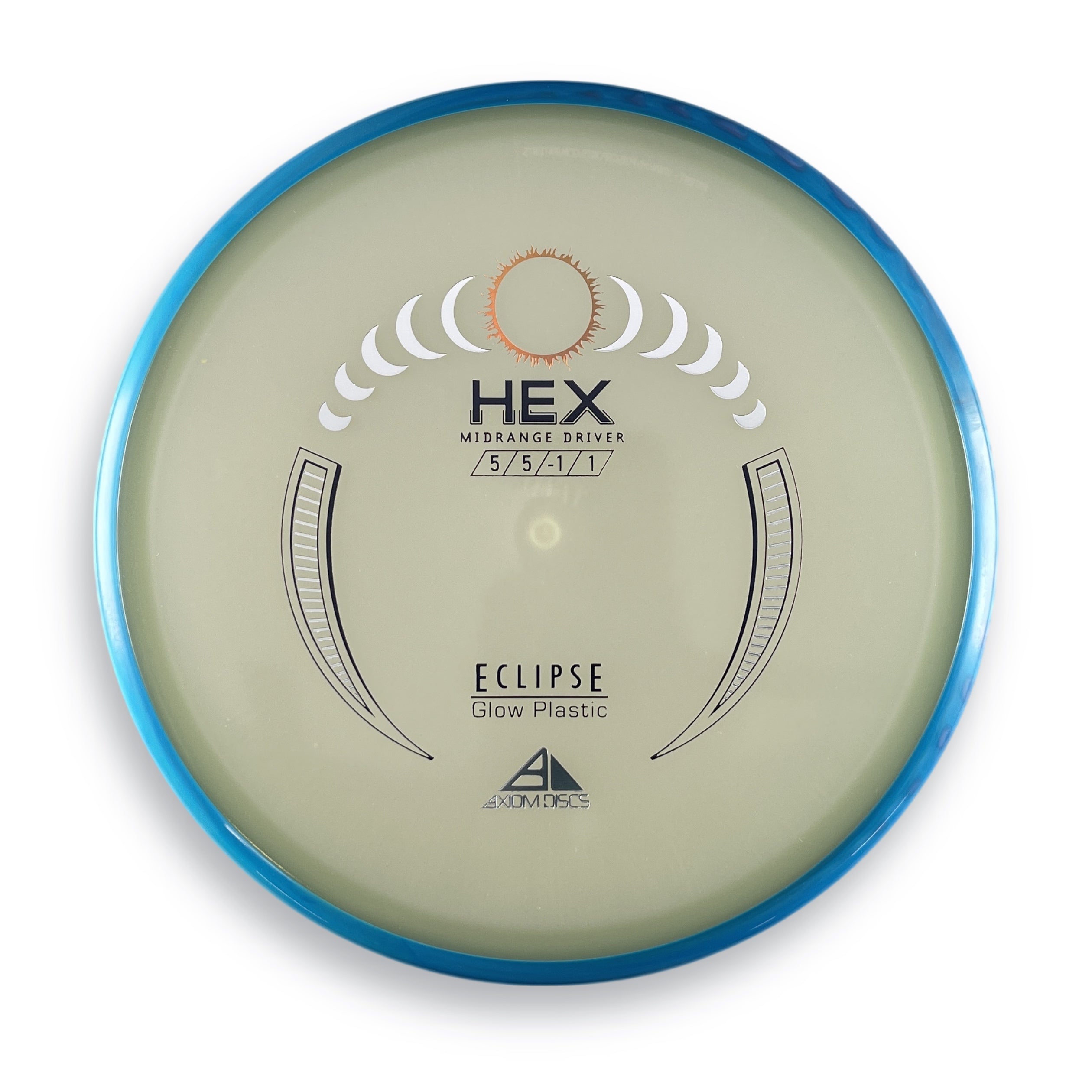 Eclipse Hex