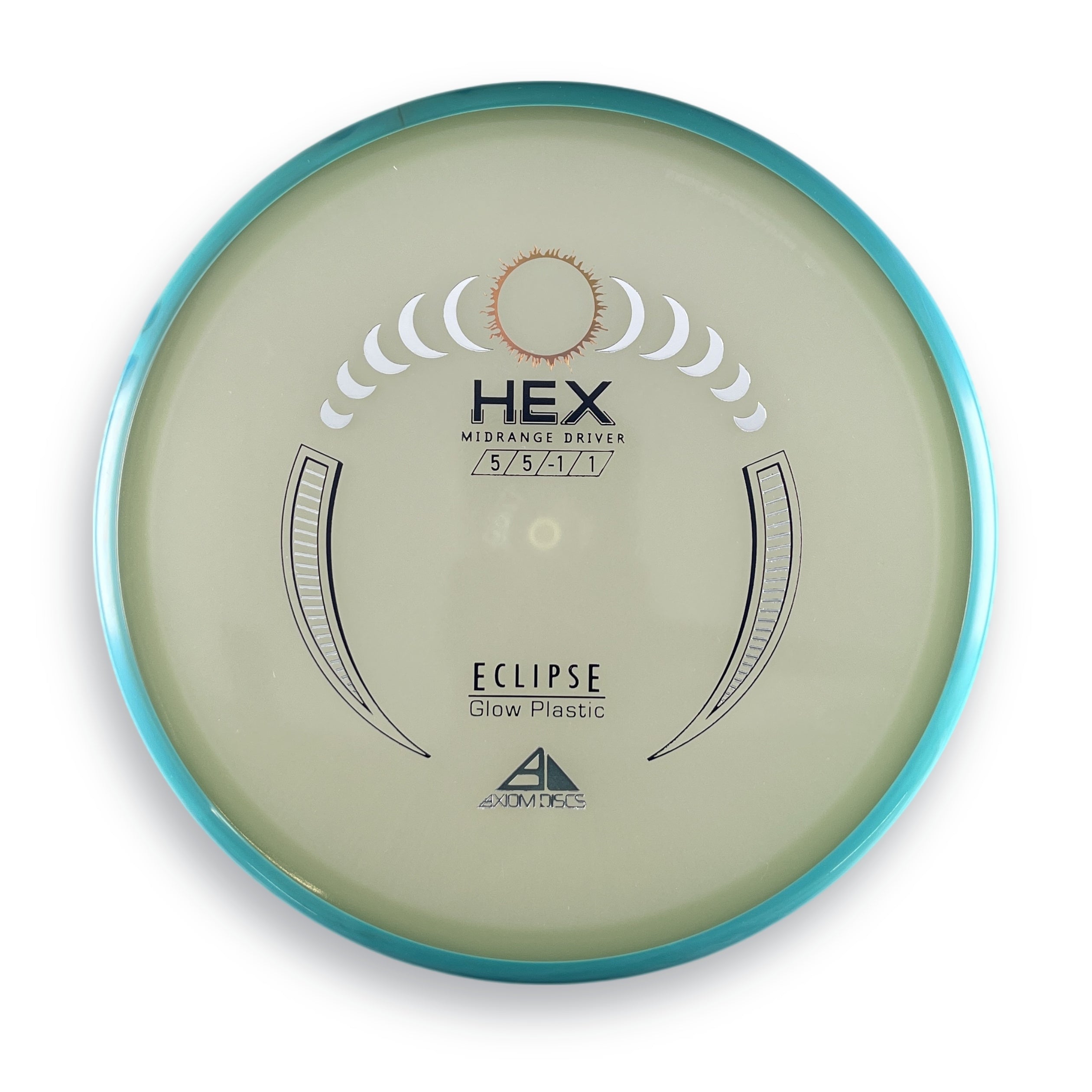 Eclipse Hex