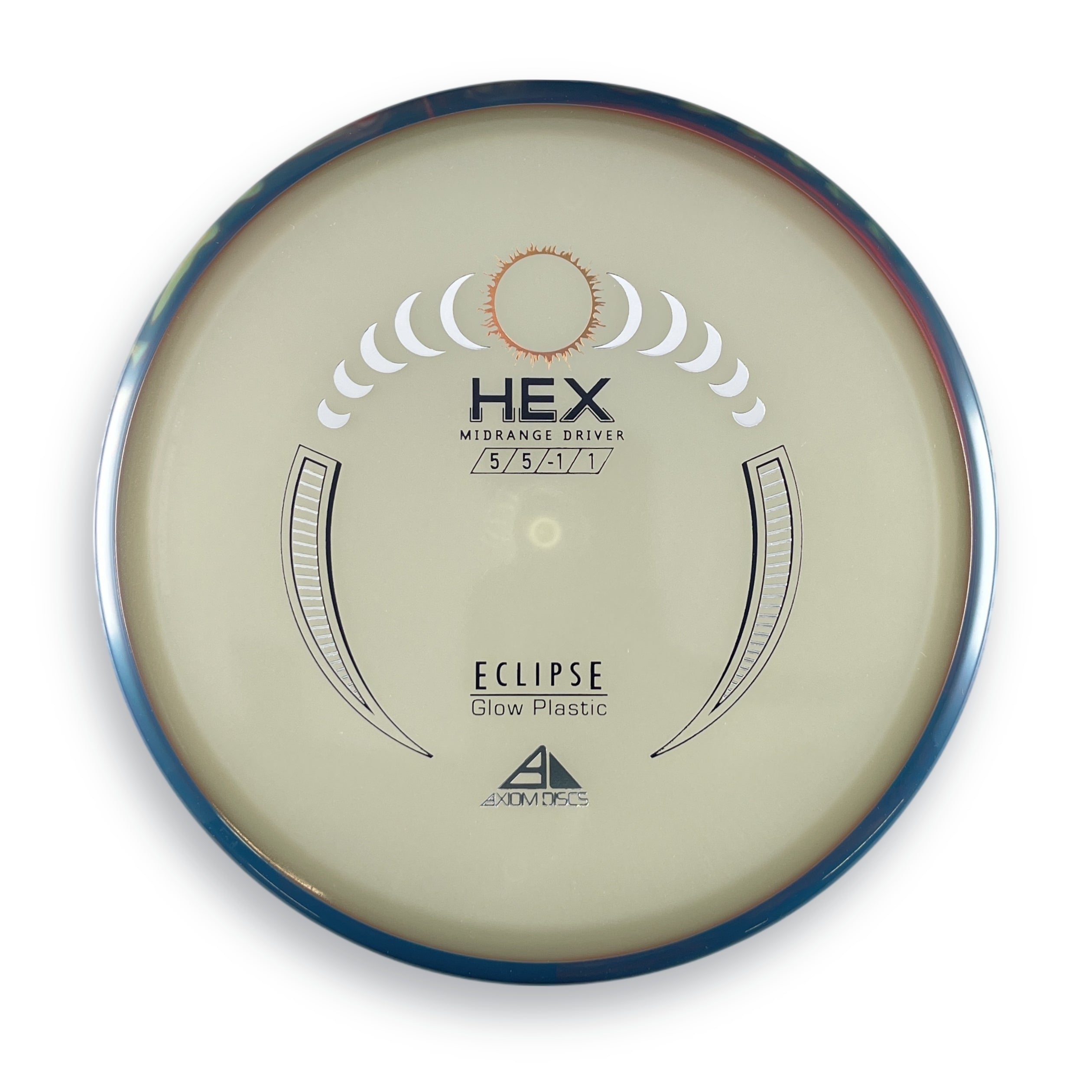 Eclipse Hex