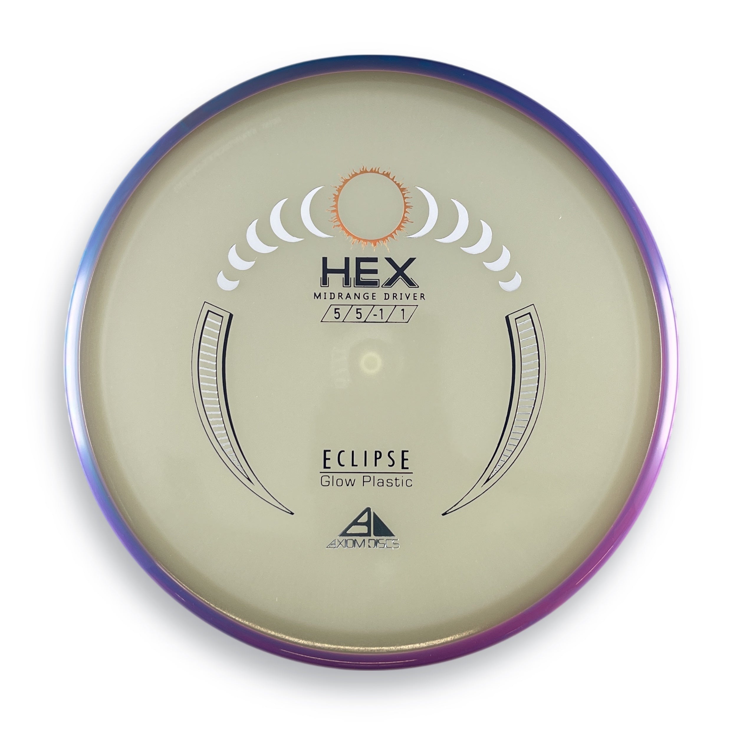 Eclipse Hex