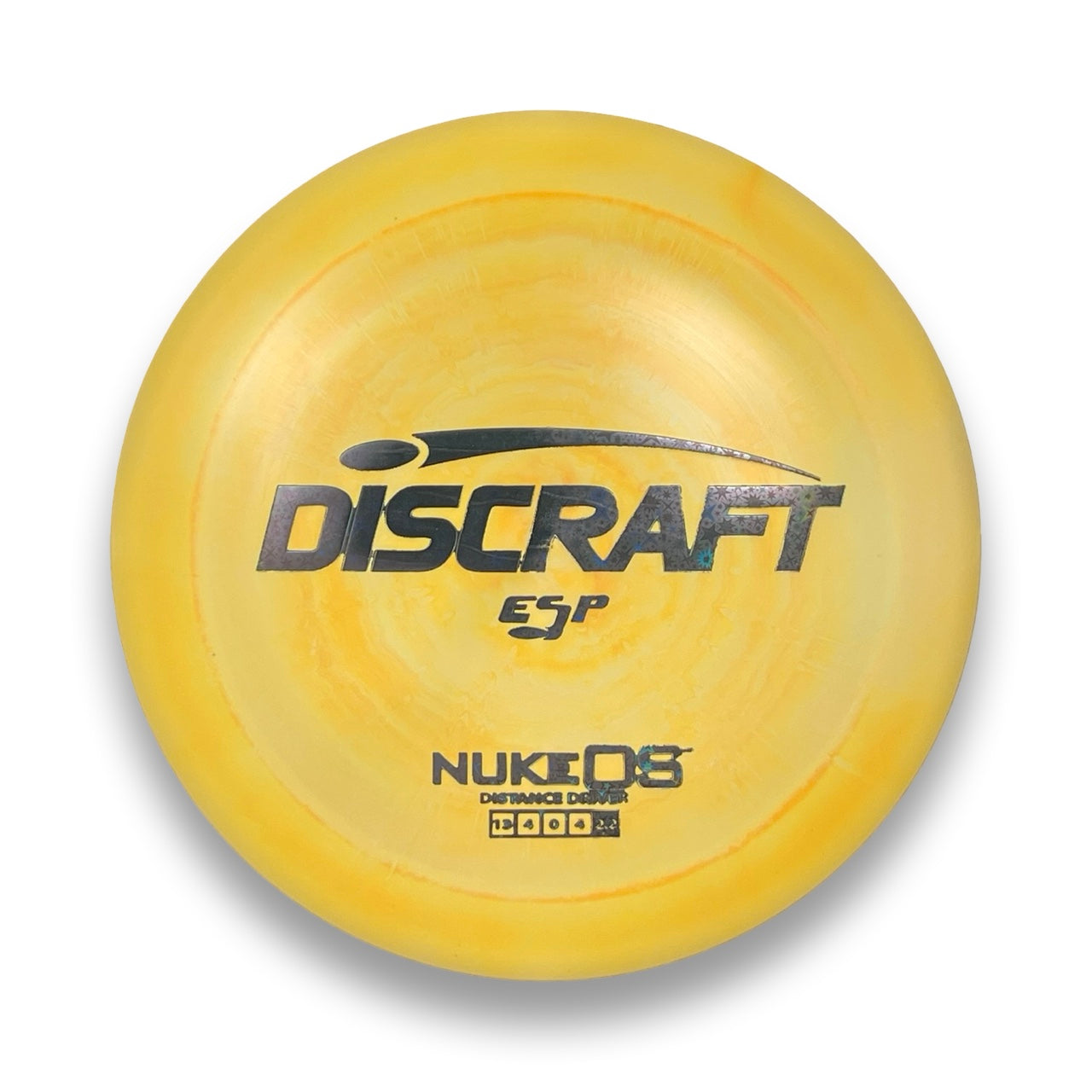ESP Nuke OS