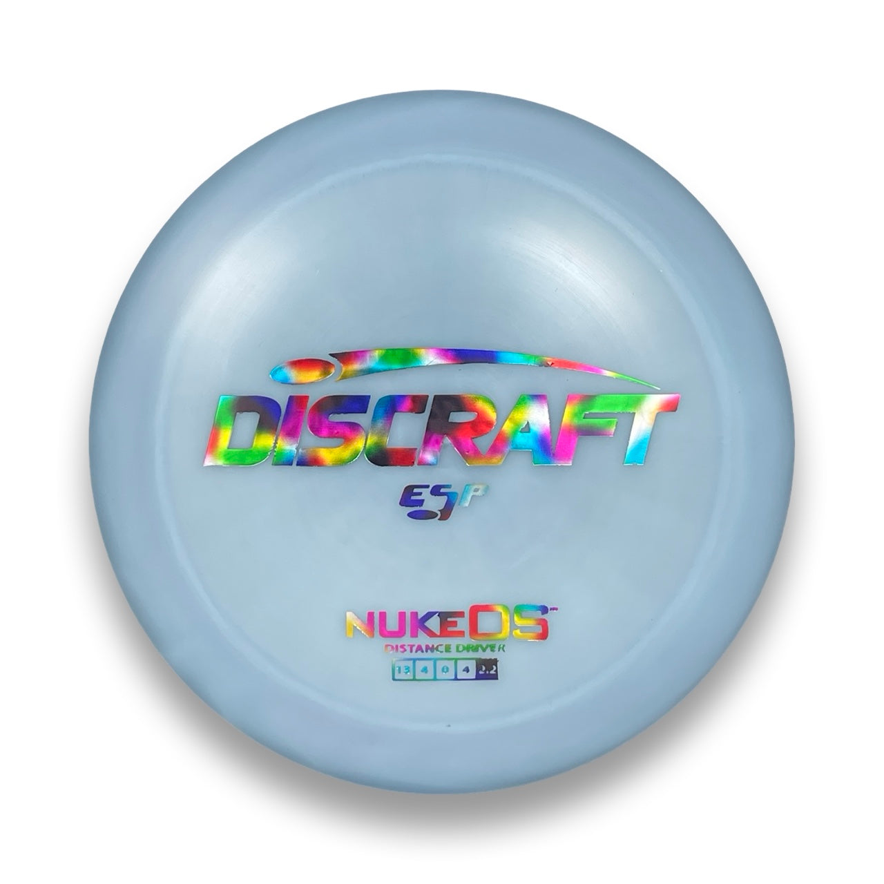 ESP Nuke OS