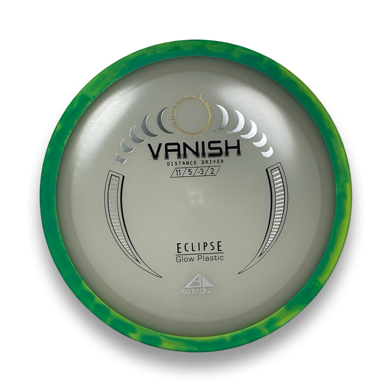 Eclipse Vanish