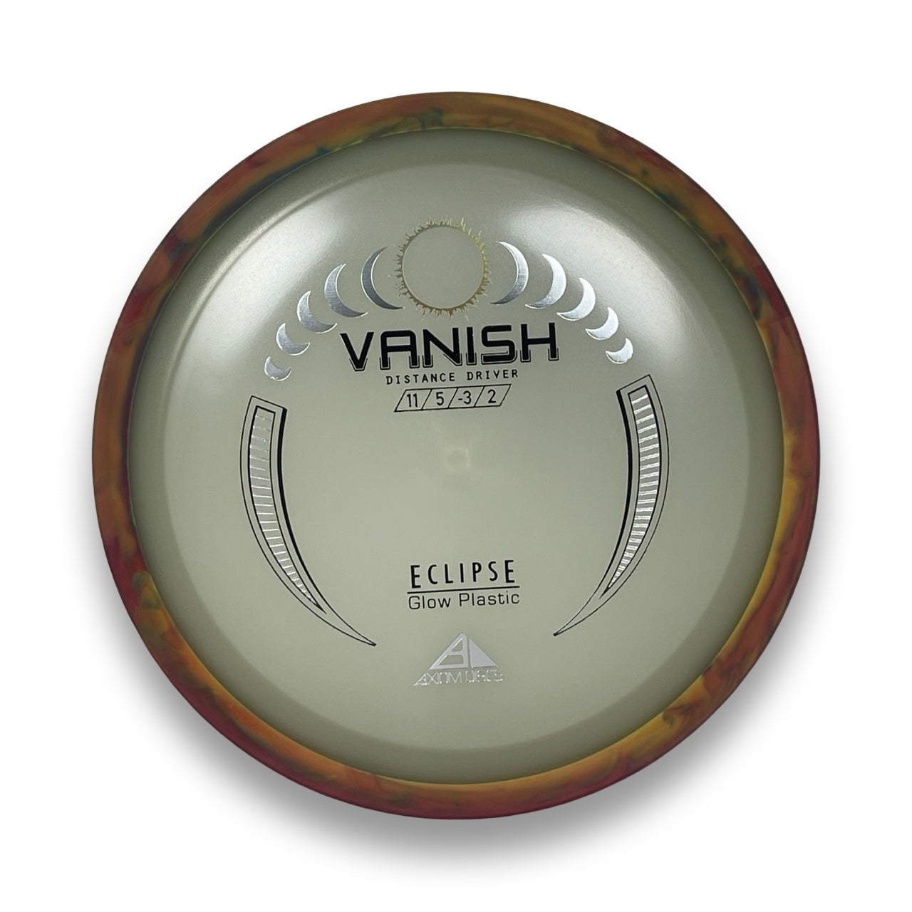 Eclipse Vanish