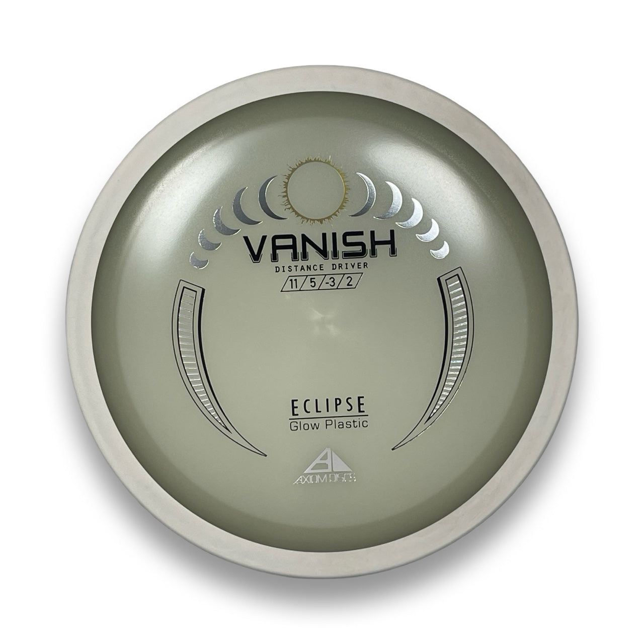 Eclipse Vanish