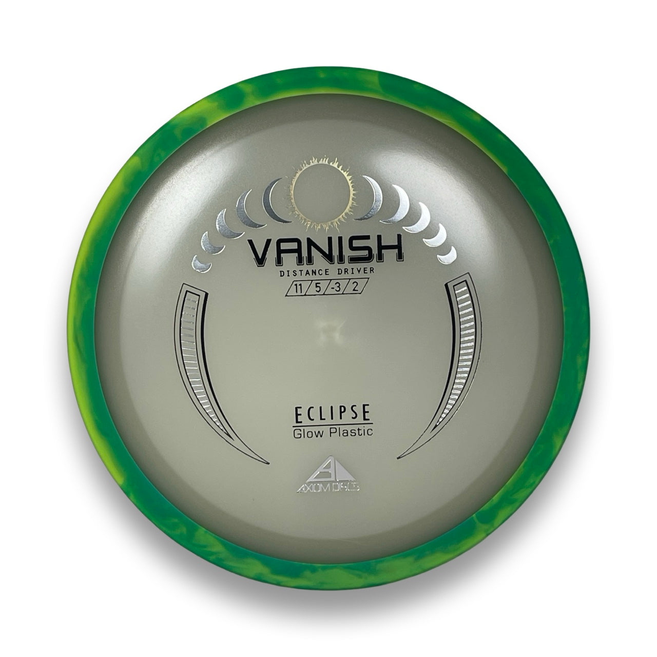 Eclipse Vanish