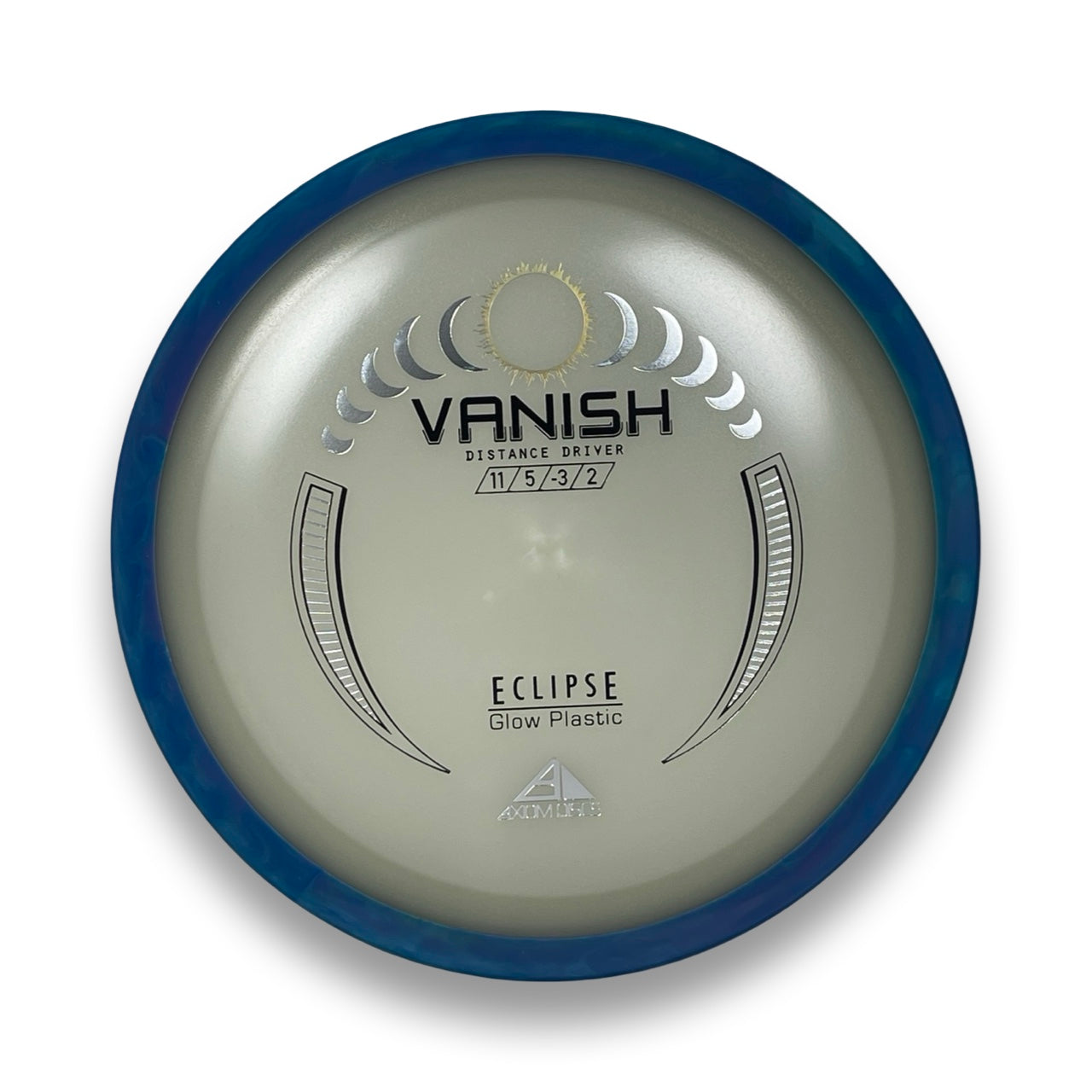 Eclipse Vanish