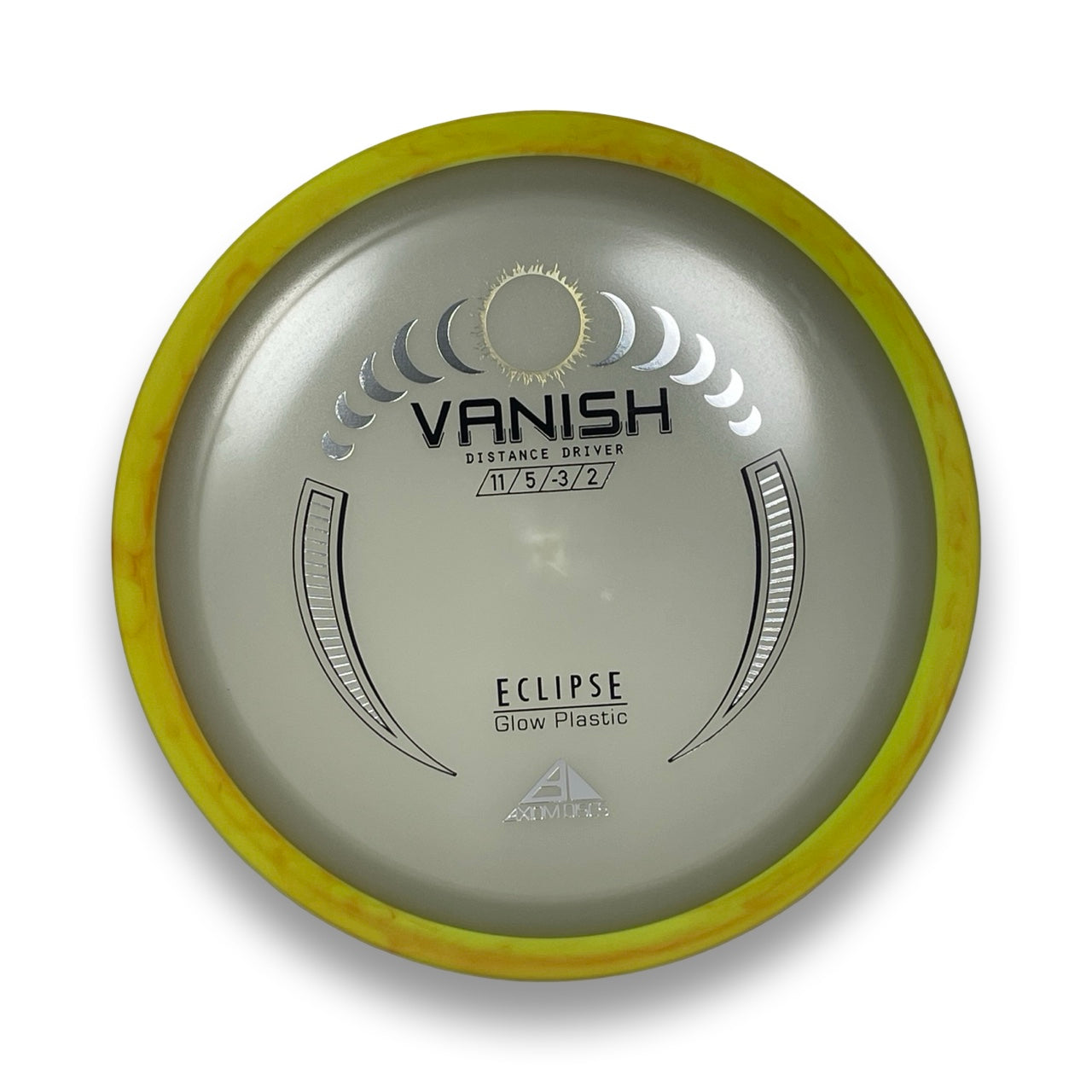 Eclipse Vanish