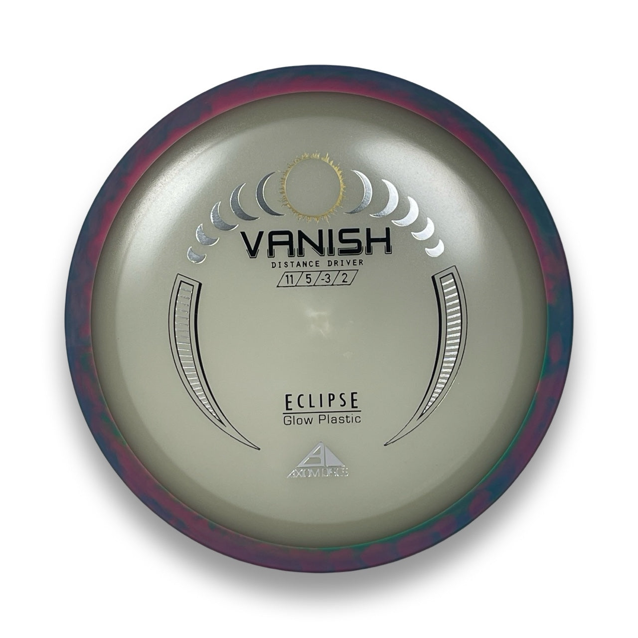 Eclipse Vanish