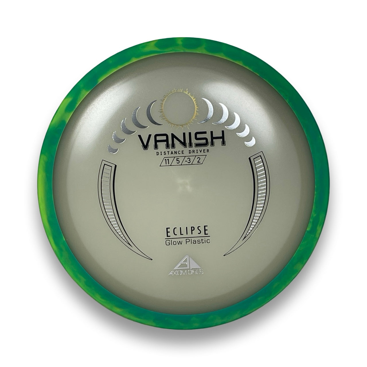 Eclipse Vanish