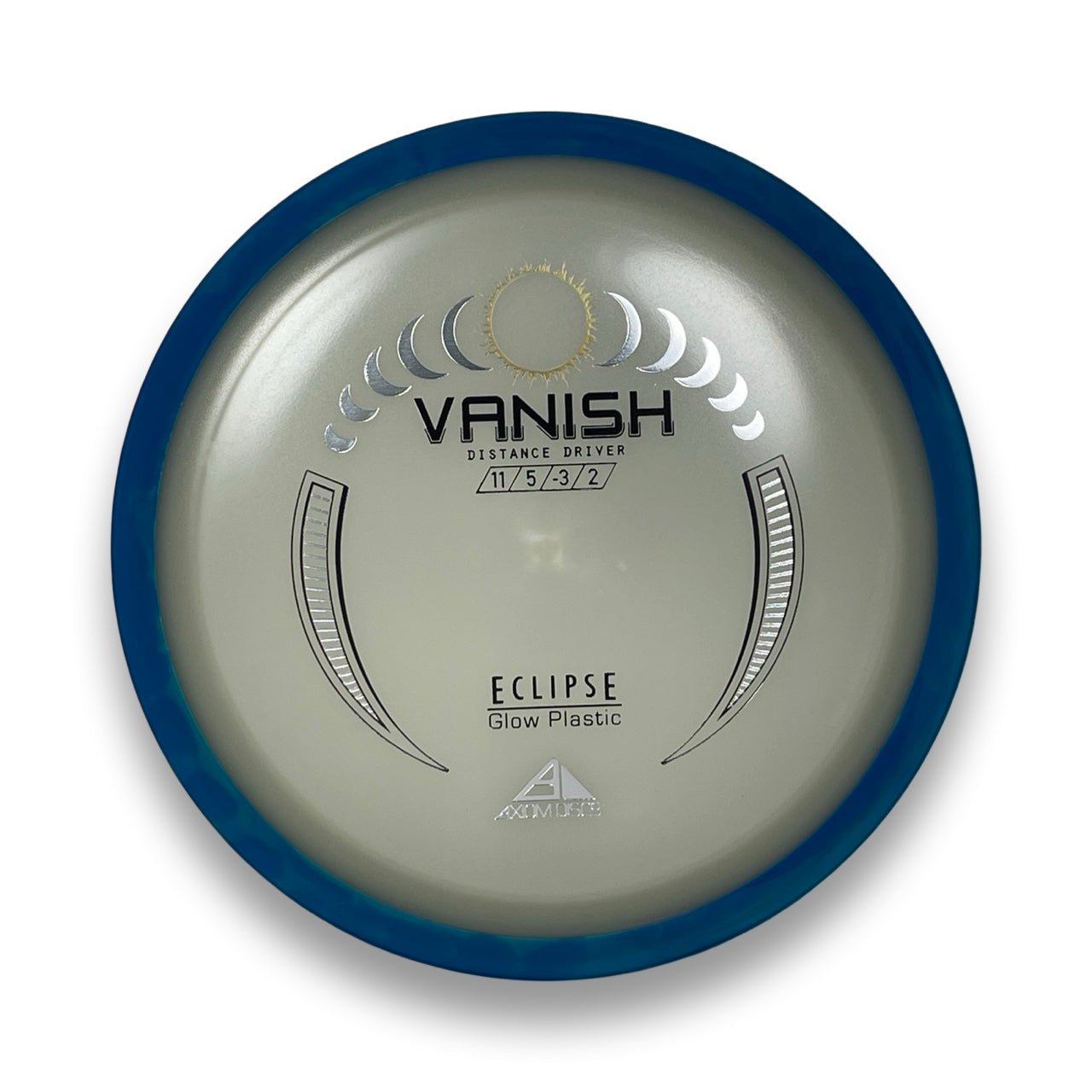 Eclipse Vanish