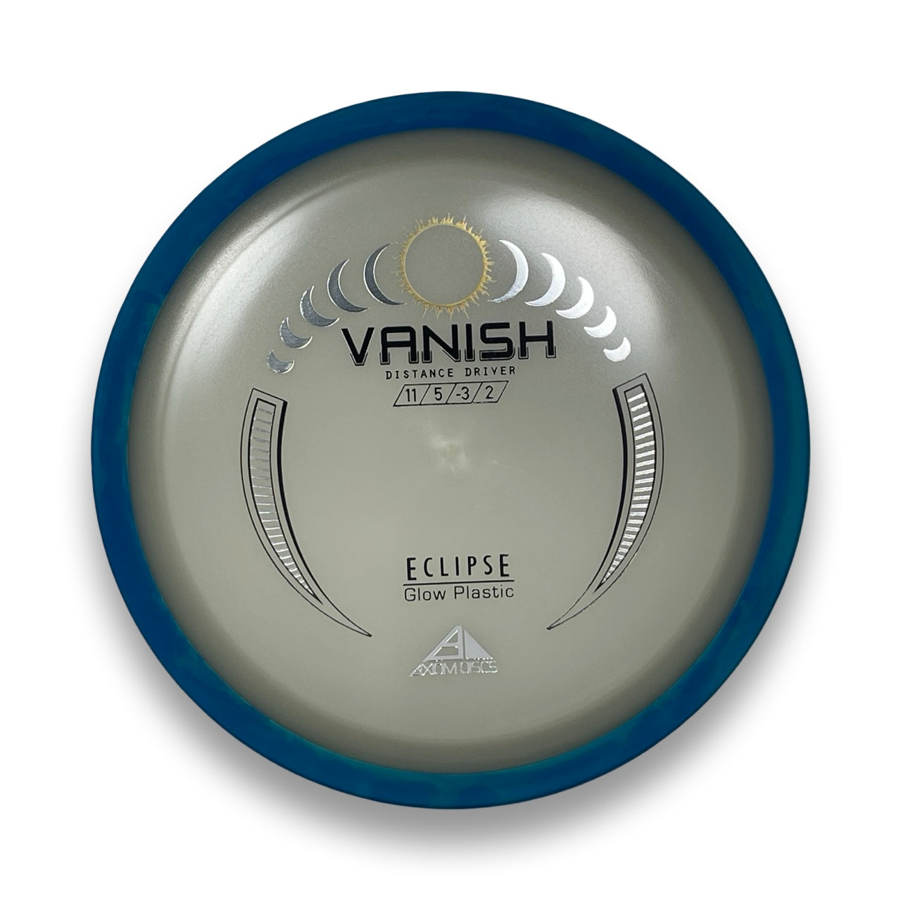Eclipse Vanish