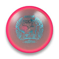 Proto Glow Halo Champion Fox - Weatherman Tour Series