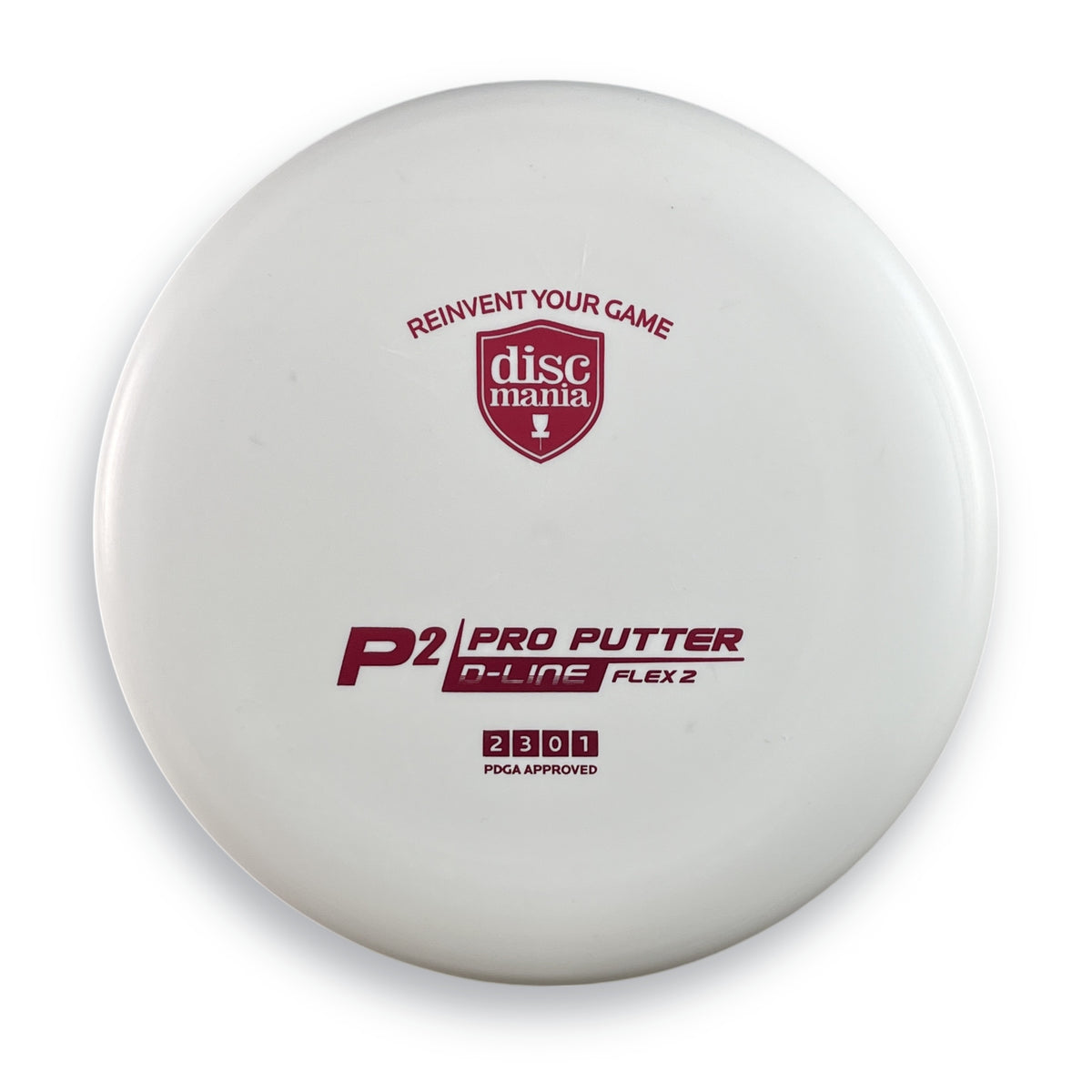 D-Line P2 (Flex 2)