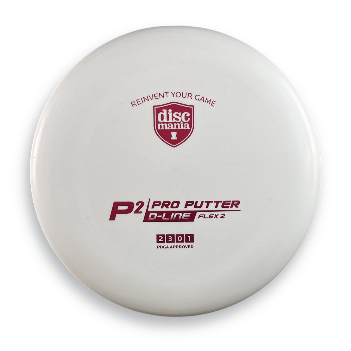 D-Line P2 (Flex 2)