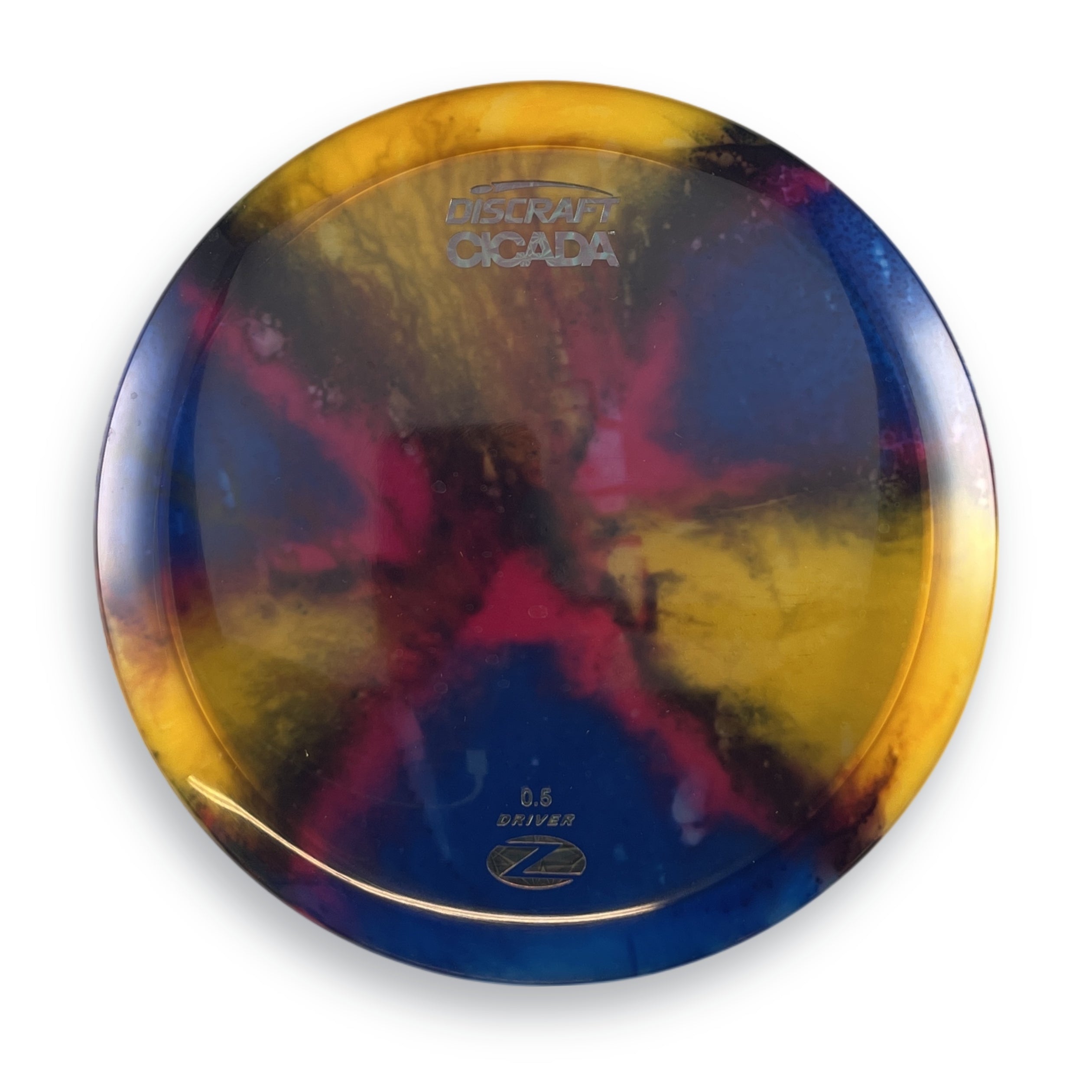 FlyDye Z Cicada