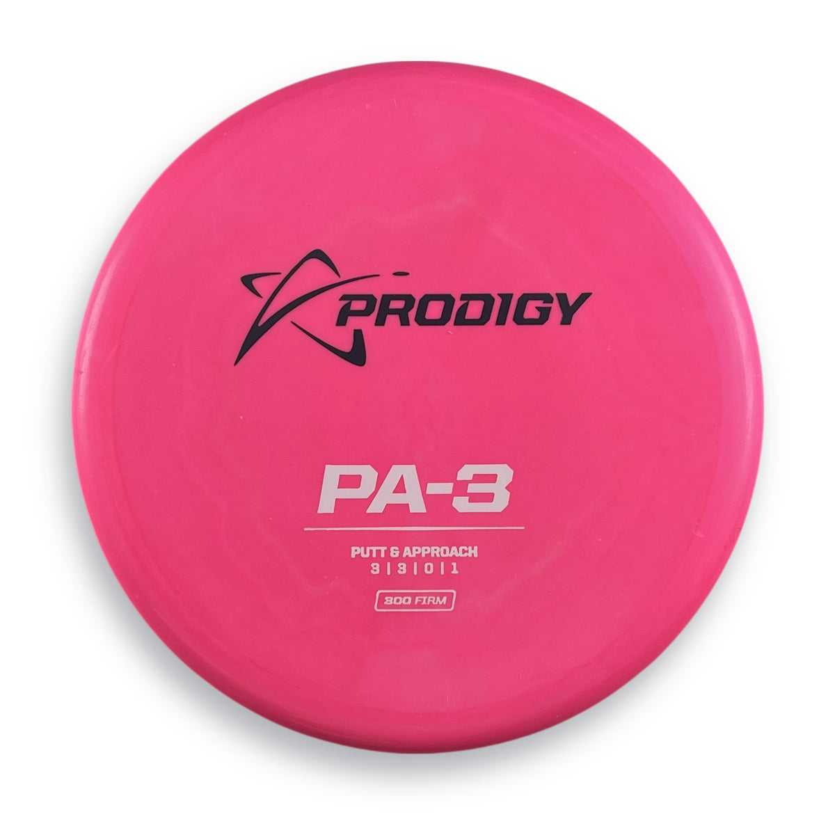 300 Firm PA-3