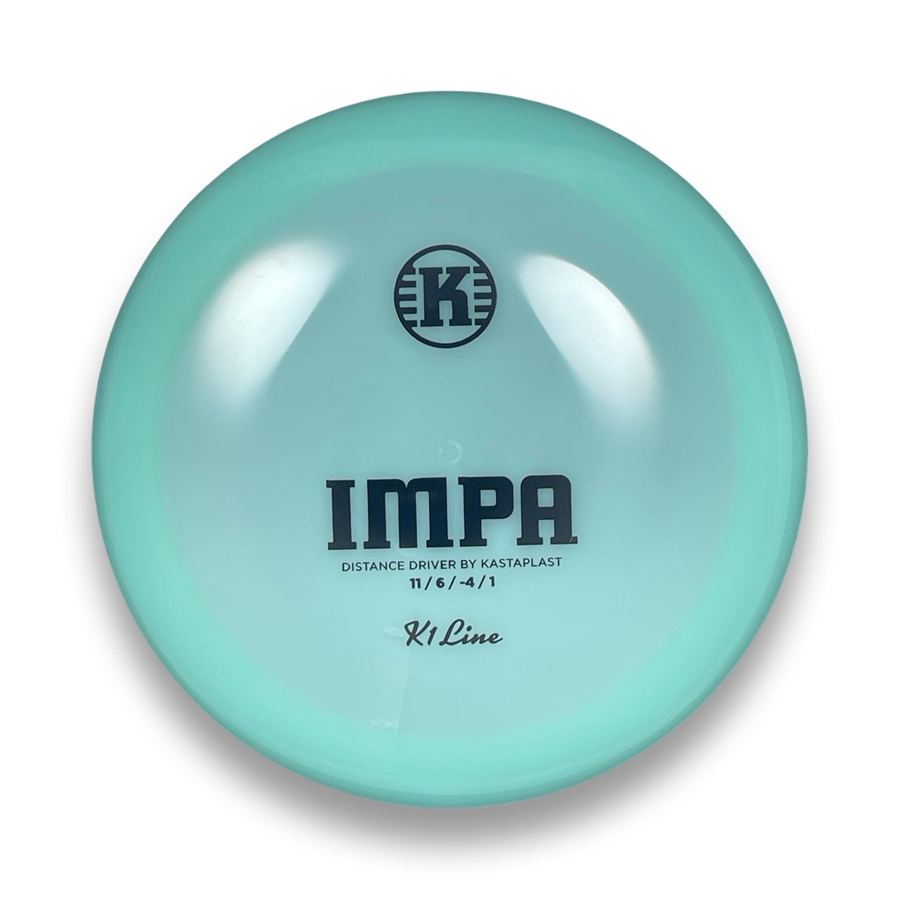 First Run Mint Impa