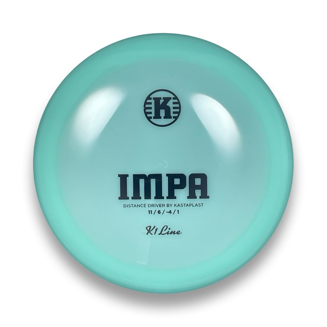First Run Mint Impa