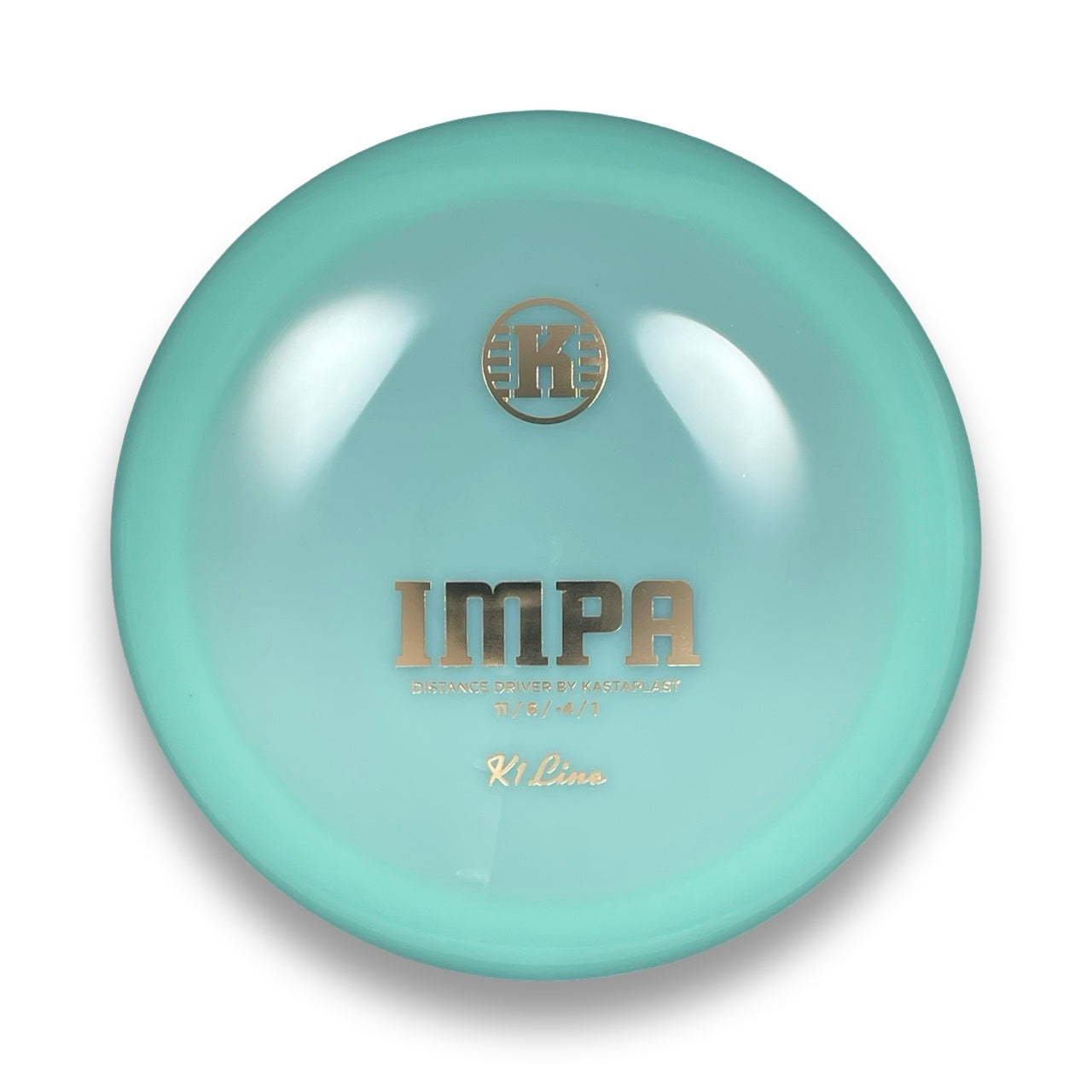 First Run Mint Impa