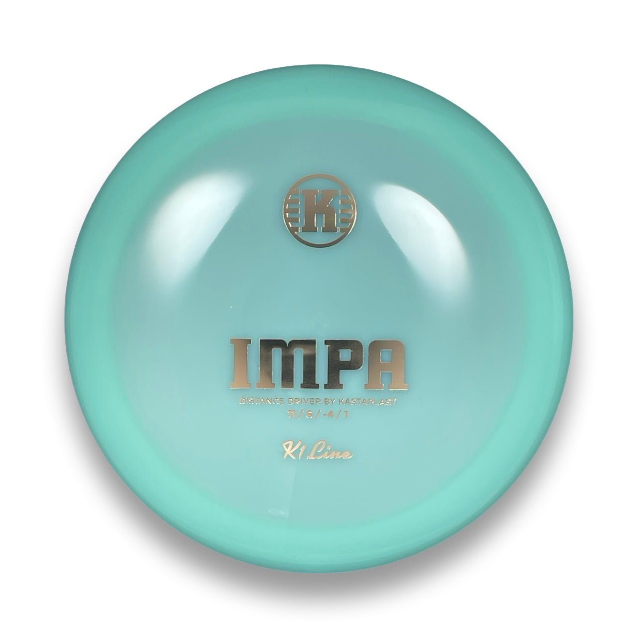 First Run Mint Impa