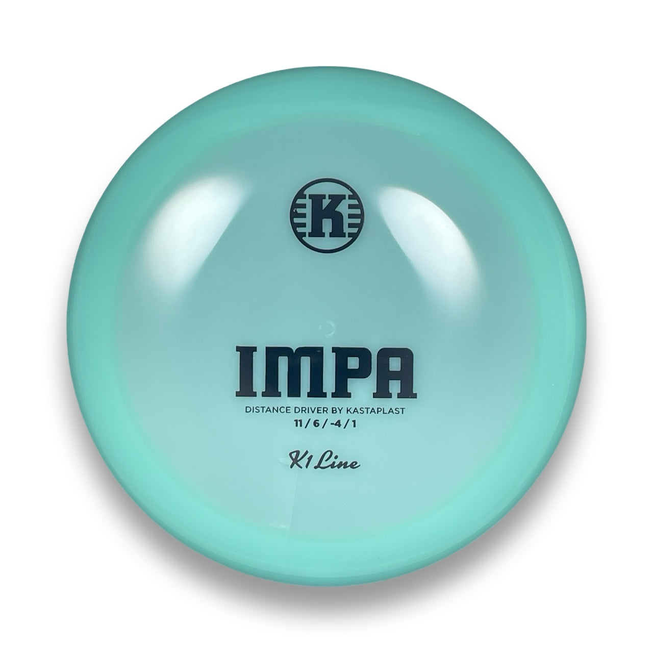 First Run Mint Impa