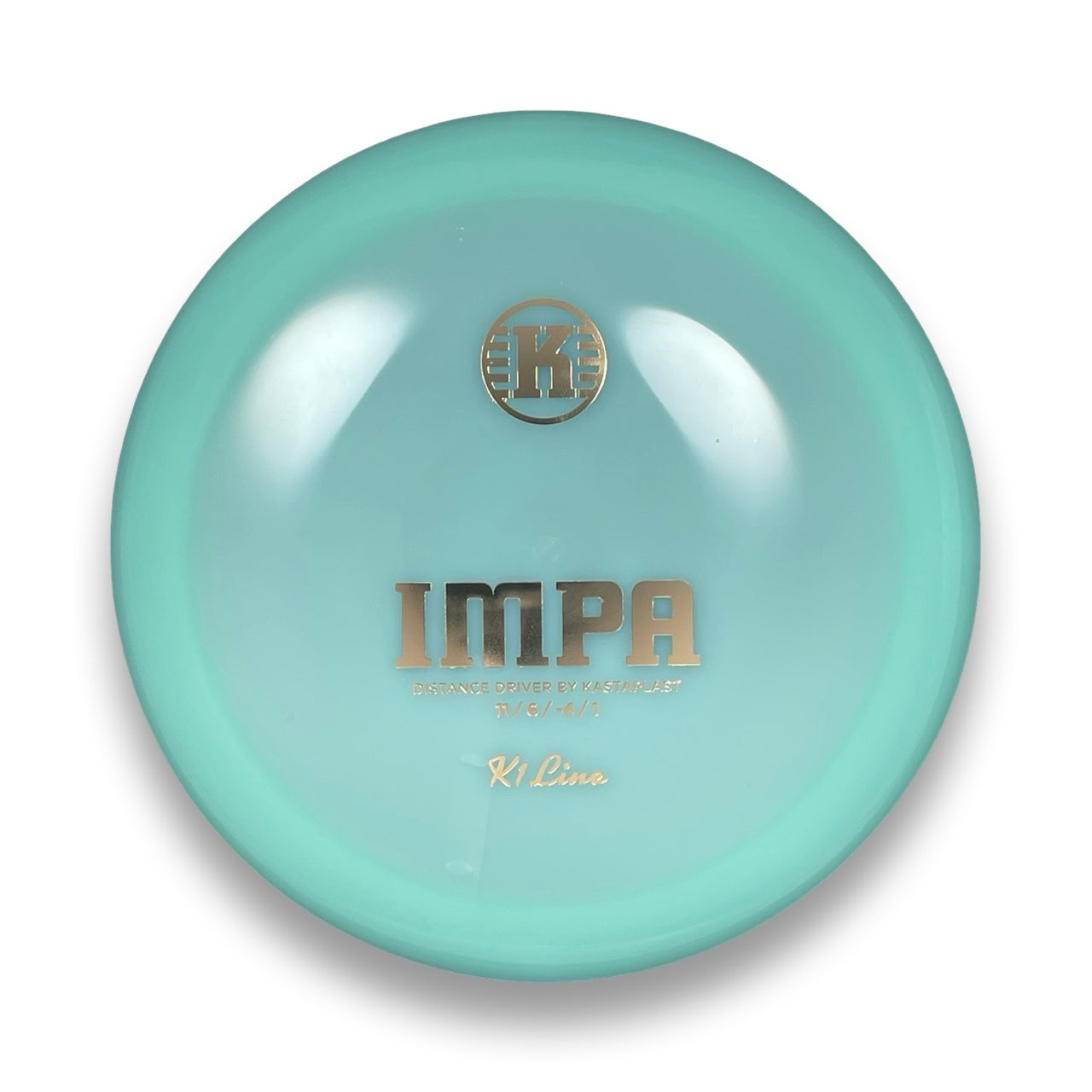 First Run Mint Impa