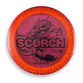 FuZed Scorch - Flame Pattern
