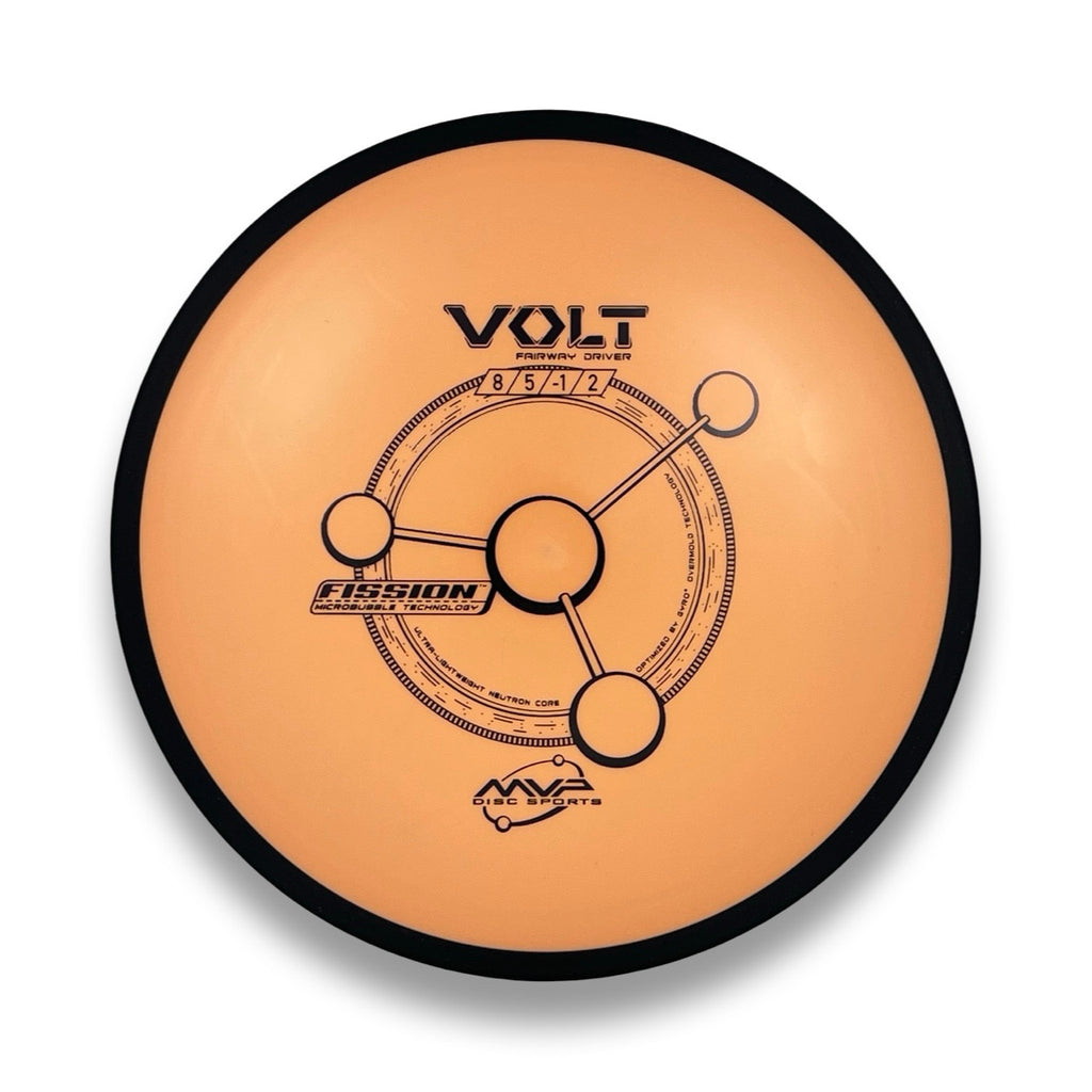 Fission Volt