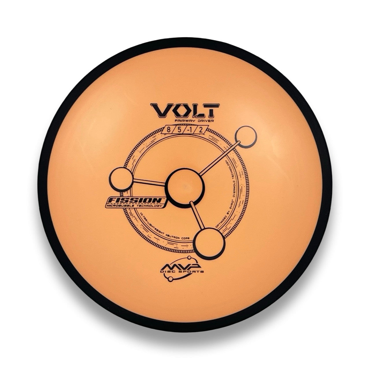 Fission Volt