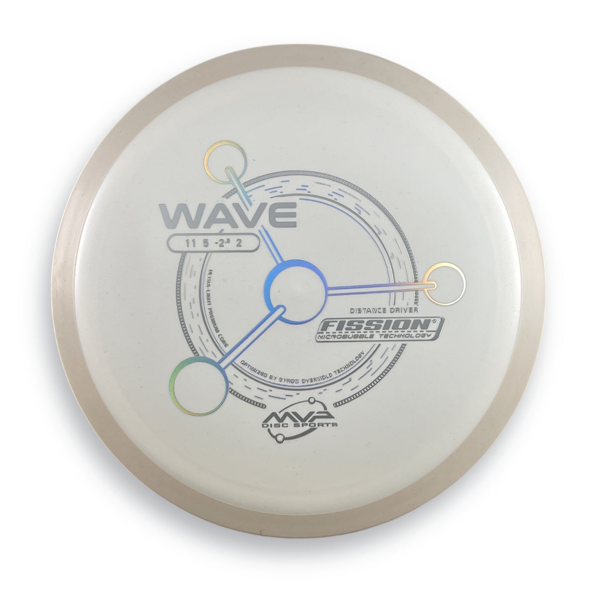 Fission Wave