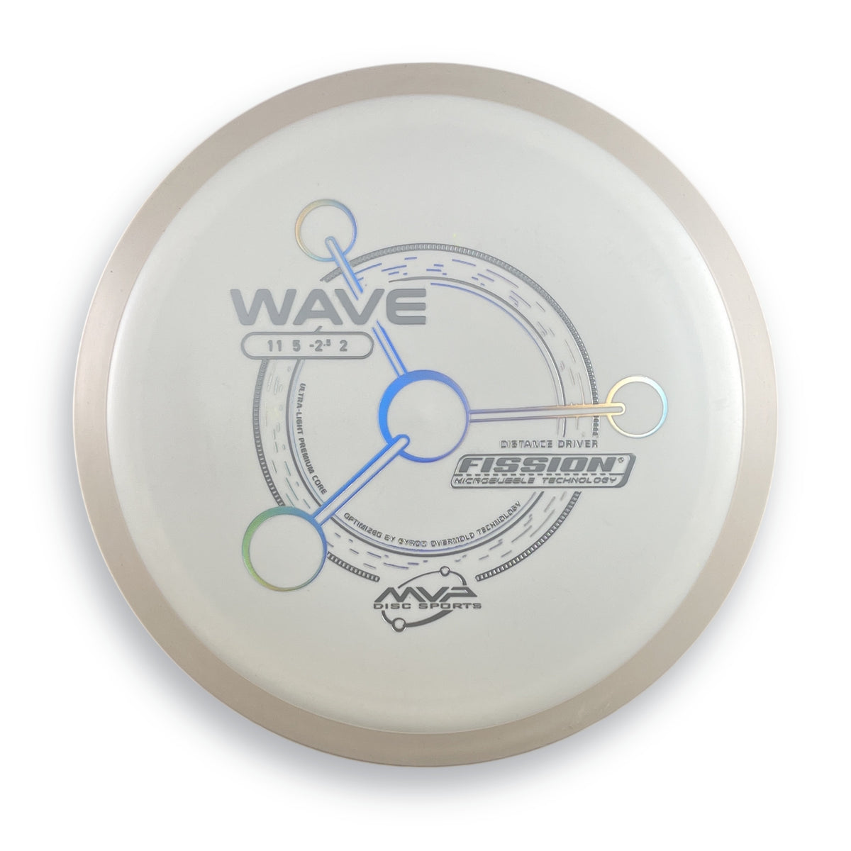 Fission Wave