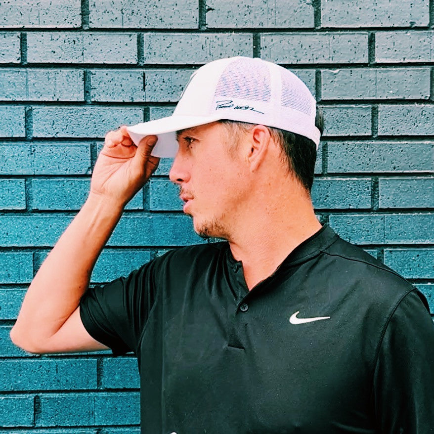 Paul Ulibarri Signature Trucker Hat