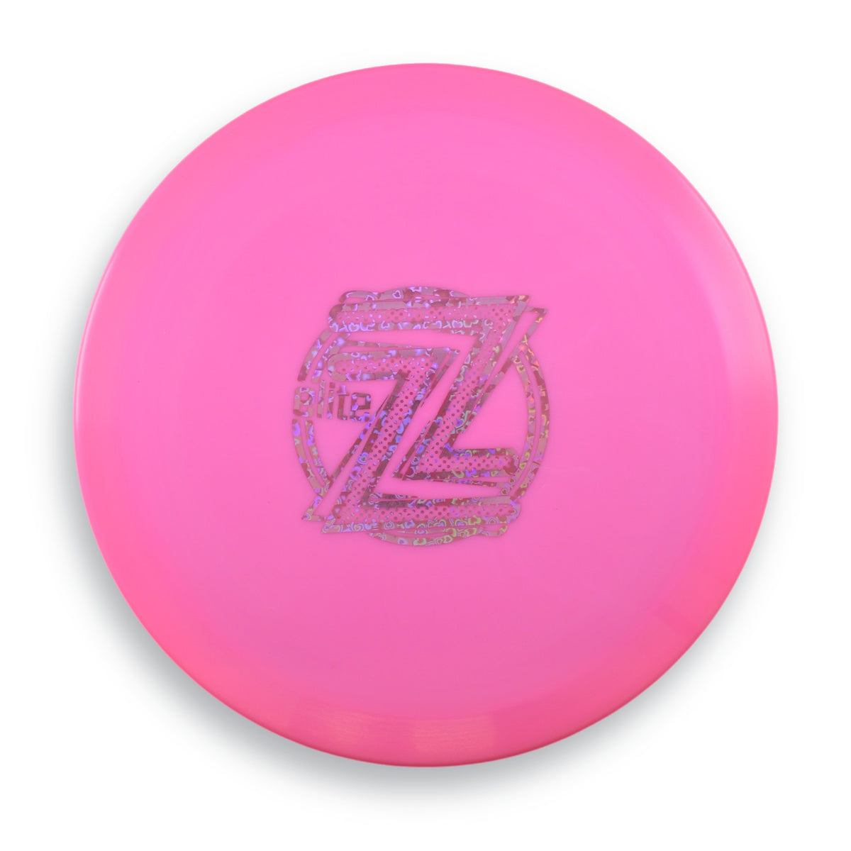 Elite Z Stamp ESP Color Glow Raptor 170g (Warehouse Gem!!)