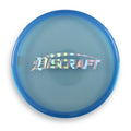 Detroit D Discraft Bar Stamp CryZtal Zone SS 176g (Warehouse Gem!!)