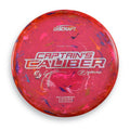 Money Foil Seppo Paju First Run Captain's Caliber 172g (Warehouse Gem!!)