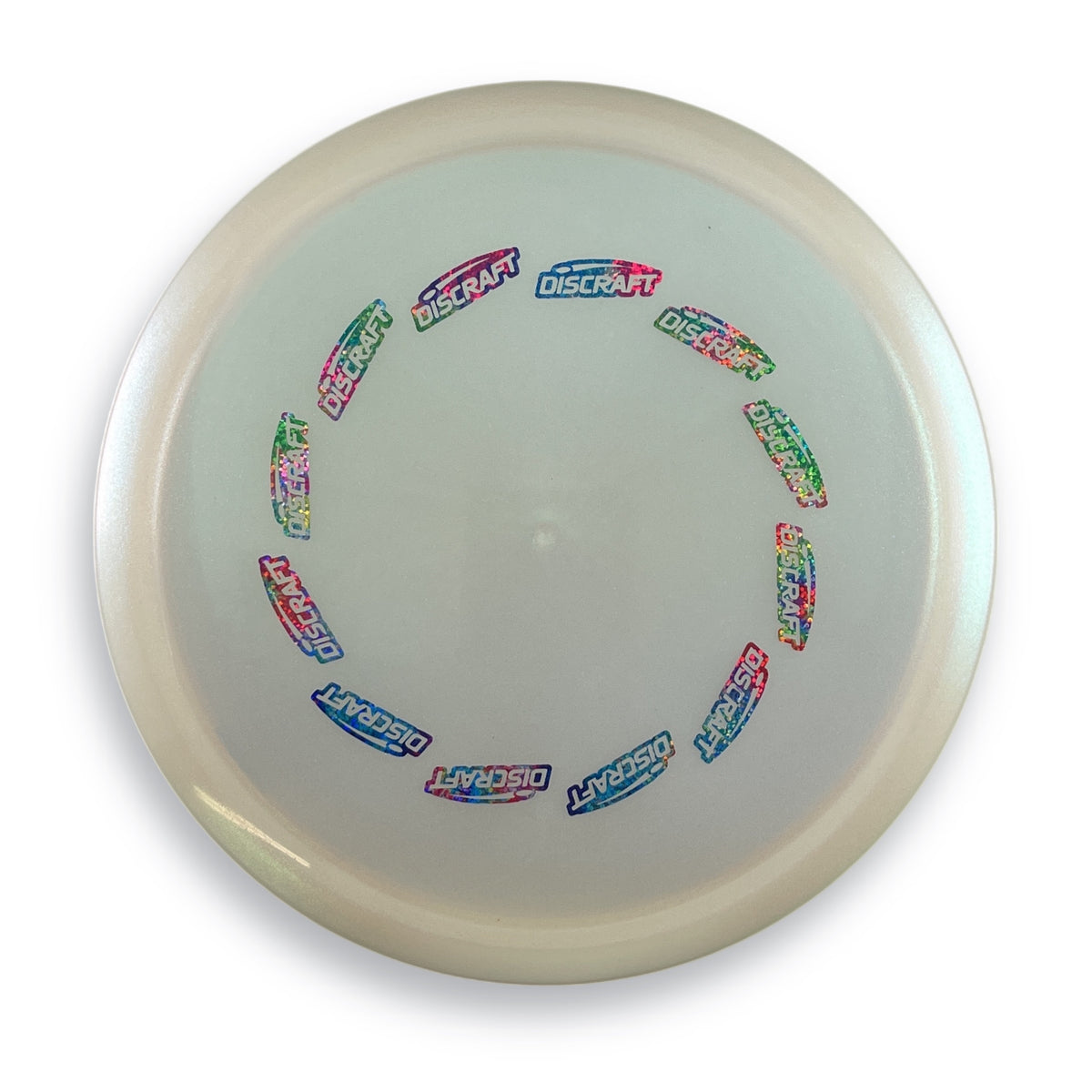 Ring of Party Foil Discraft Z ColorShift Cicada 171g (Warehouse Gem!!)