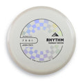 Near White on White Neutron Rhythm 175g (Warehouse Gem!!)