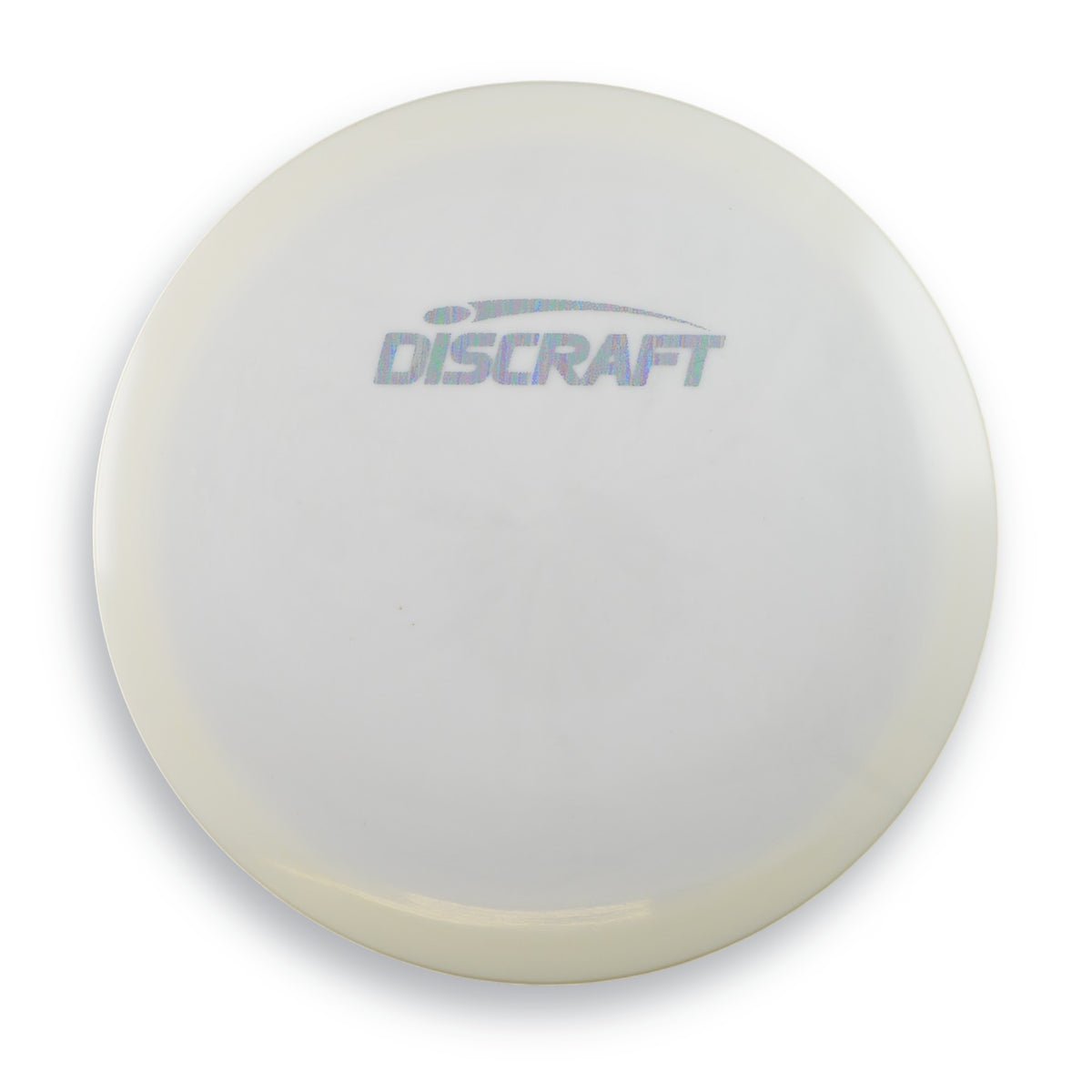 Discraft Bar Stamp White ESP Paul McBeth Athena 175g (Warehouse Gem!!)