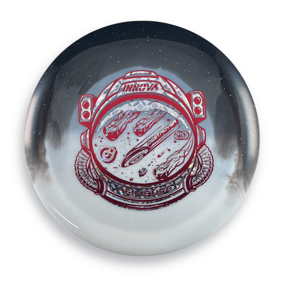 Innova Star Foil Heimburg Duo Destroyer 177g (Warehouse Gem!!)
