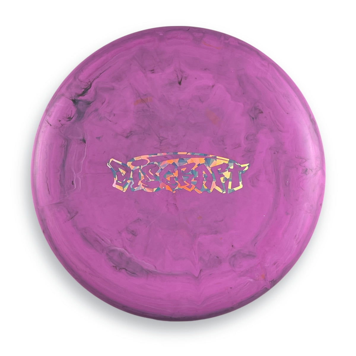 Discraft Graffiti Stamp Jawbreaker Challenger 173g (Warehouse Gem!!)