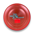 Test Flight Zone GT 173-174g (Warehouse Gem!!)