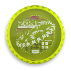 176g White/Dayglow 12