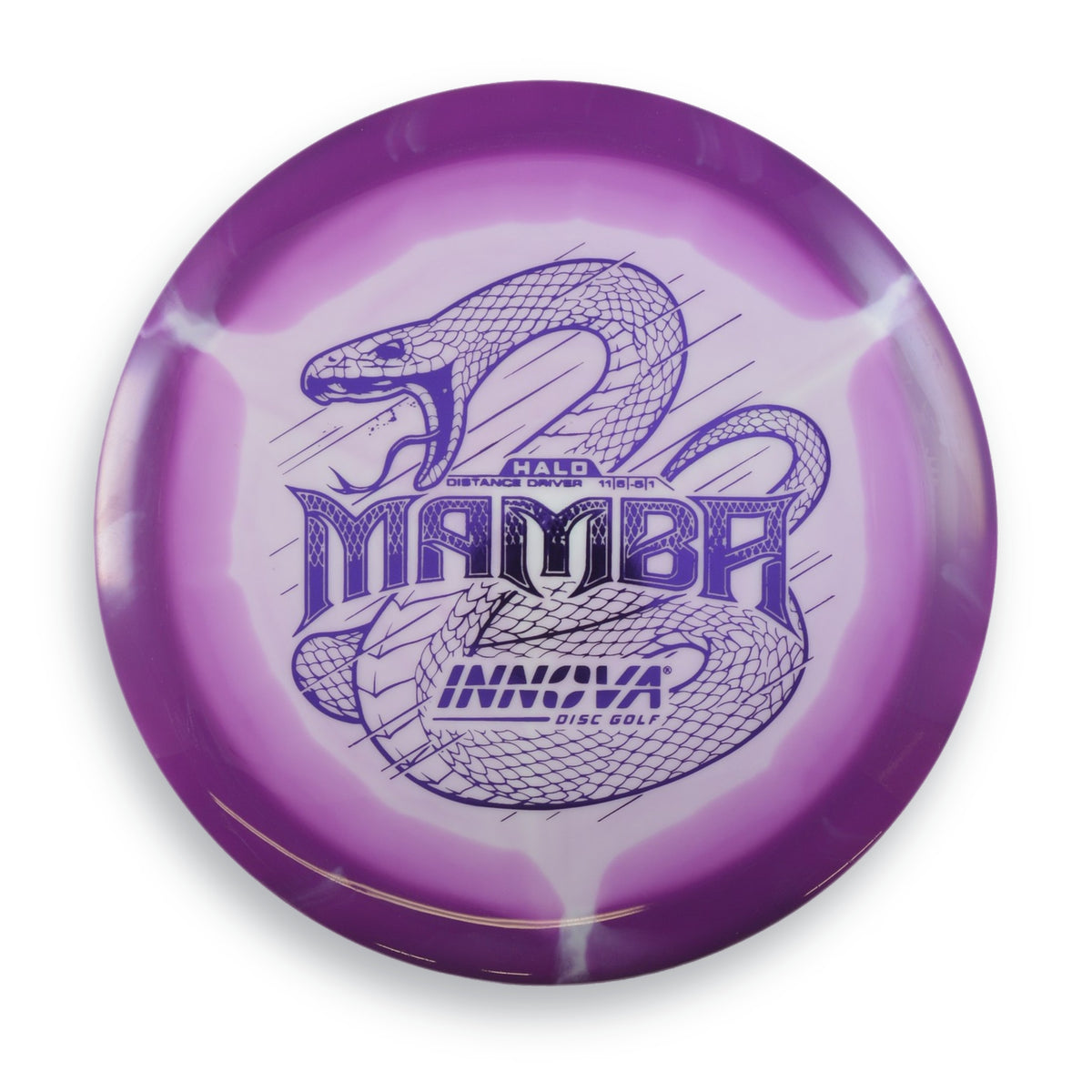 Halo Star Mamba