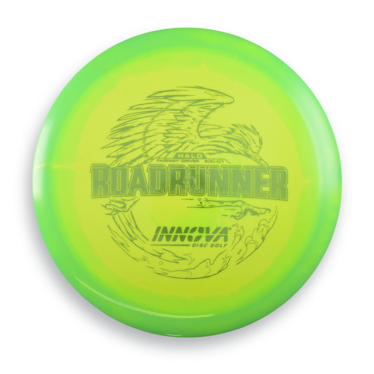 Halo Star Roadrunner