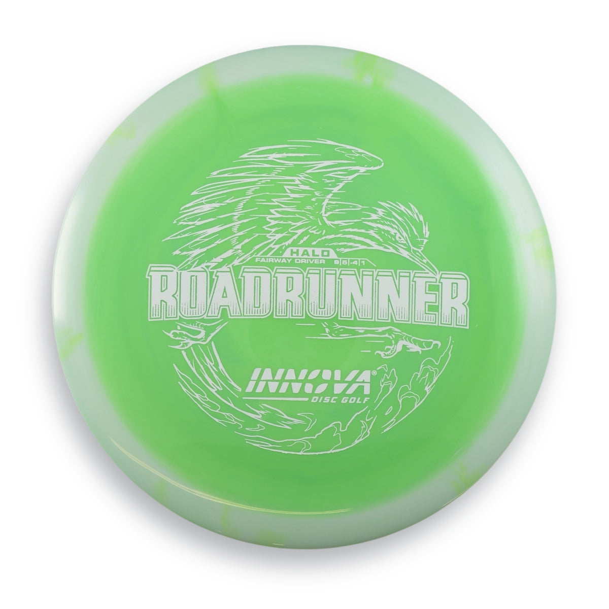 Halo Star Roadrunner