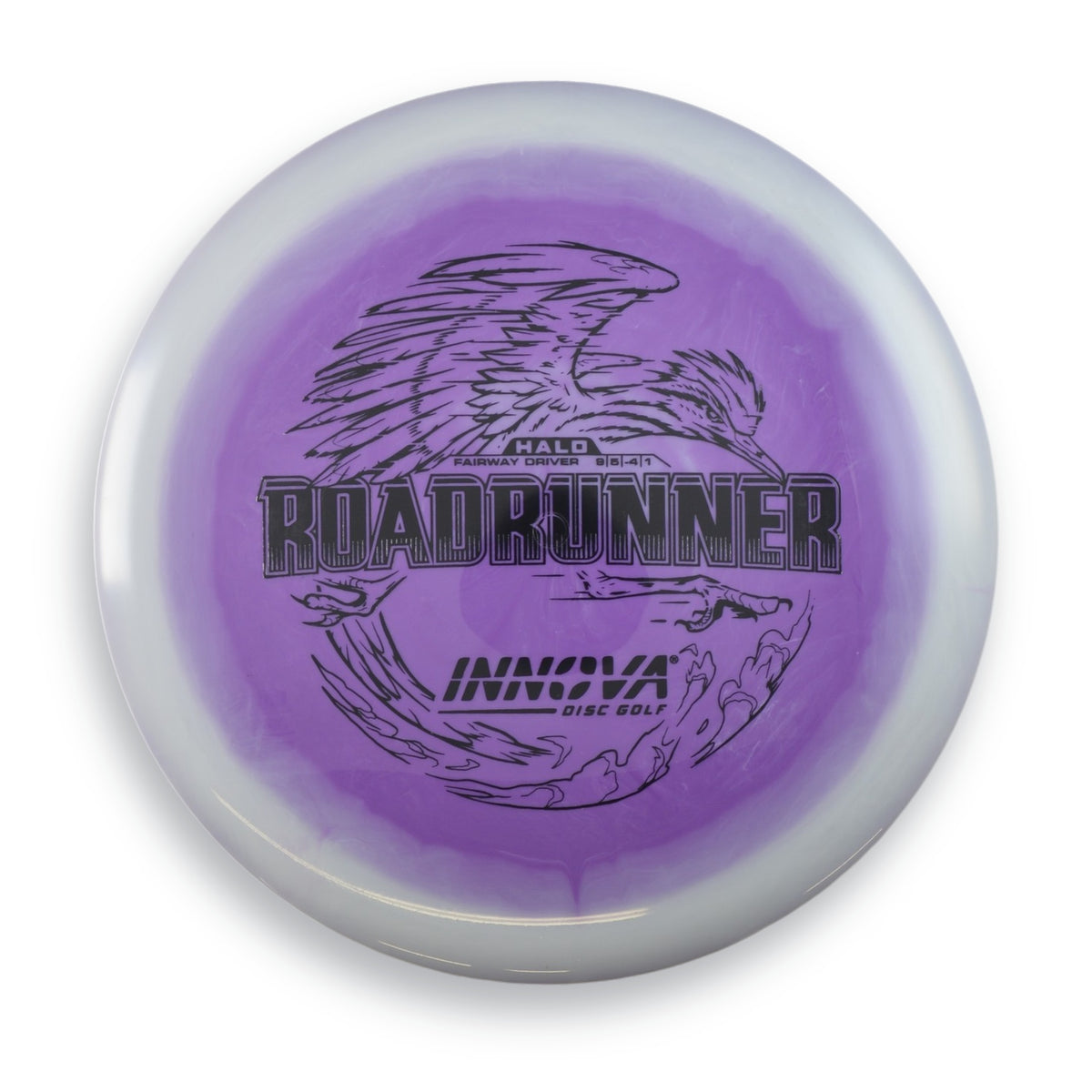 Halo Star Roadrunner