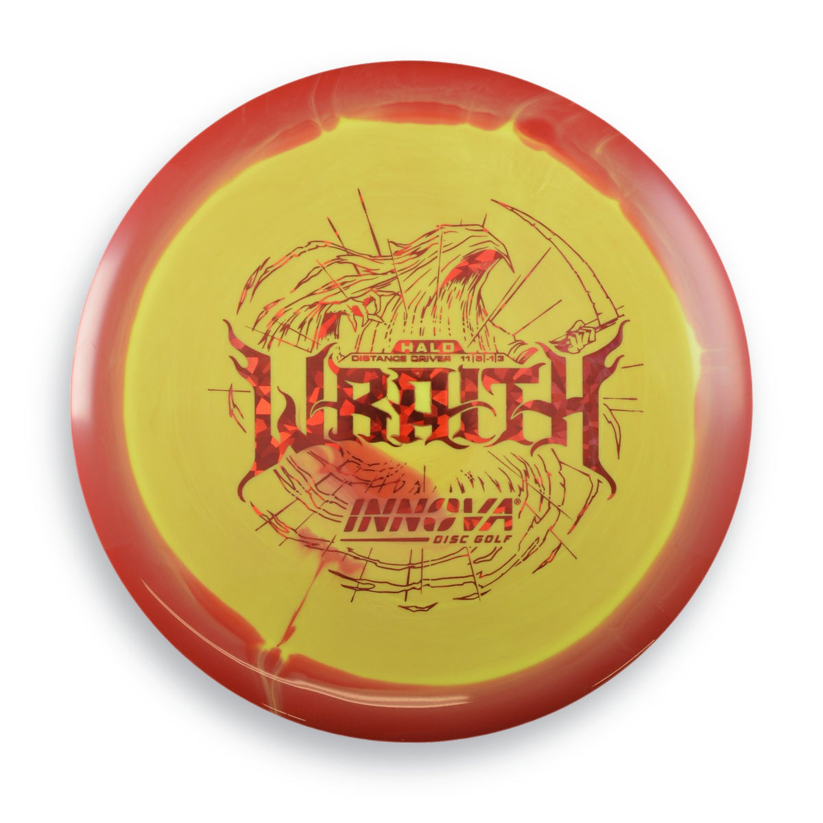 Halo Star Wraith